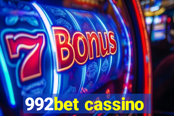 992bet cassino